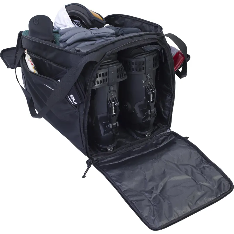 Evoc Gear Bag 35 BLACK 35l-2