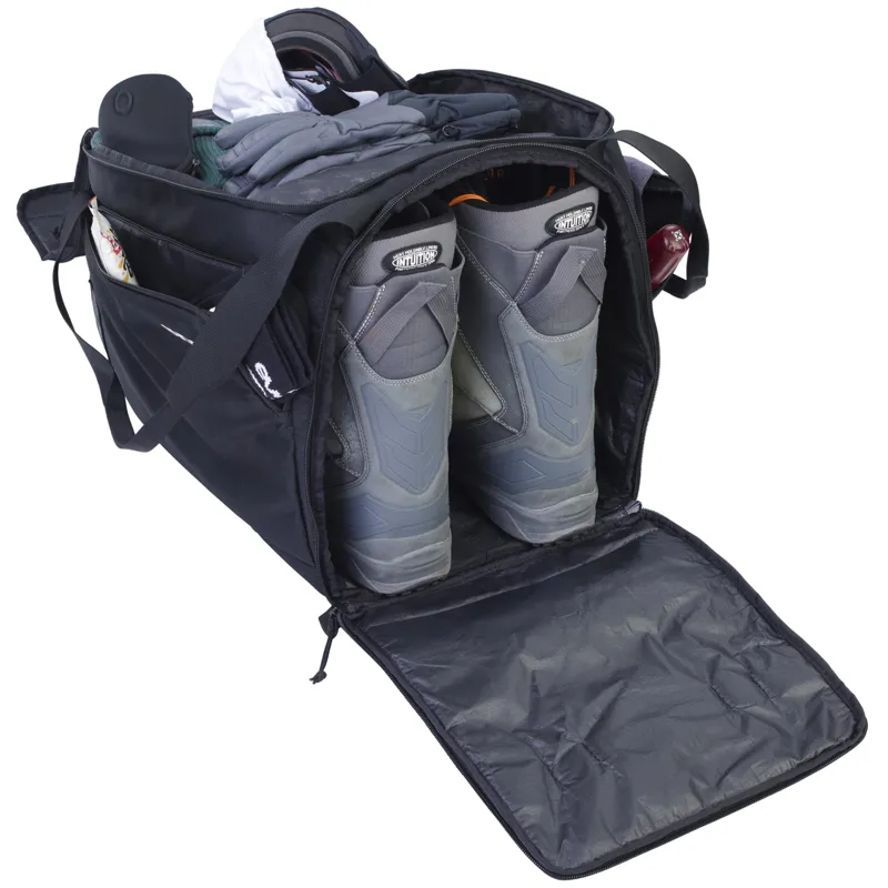 Evoc Gear Bag 35 BLACK 35l-1