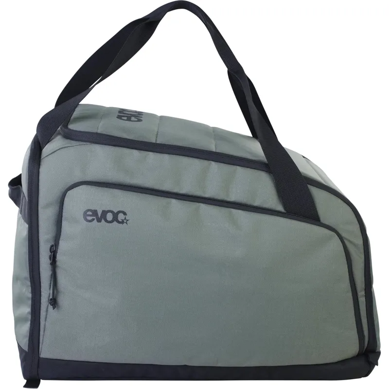 Evoc Gear Bag 35 DARK OLIVE 35l-8