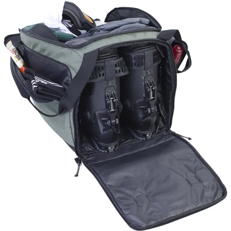 Evoc Gear Bag 35 DARK OLIVE 35l-2