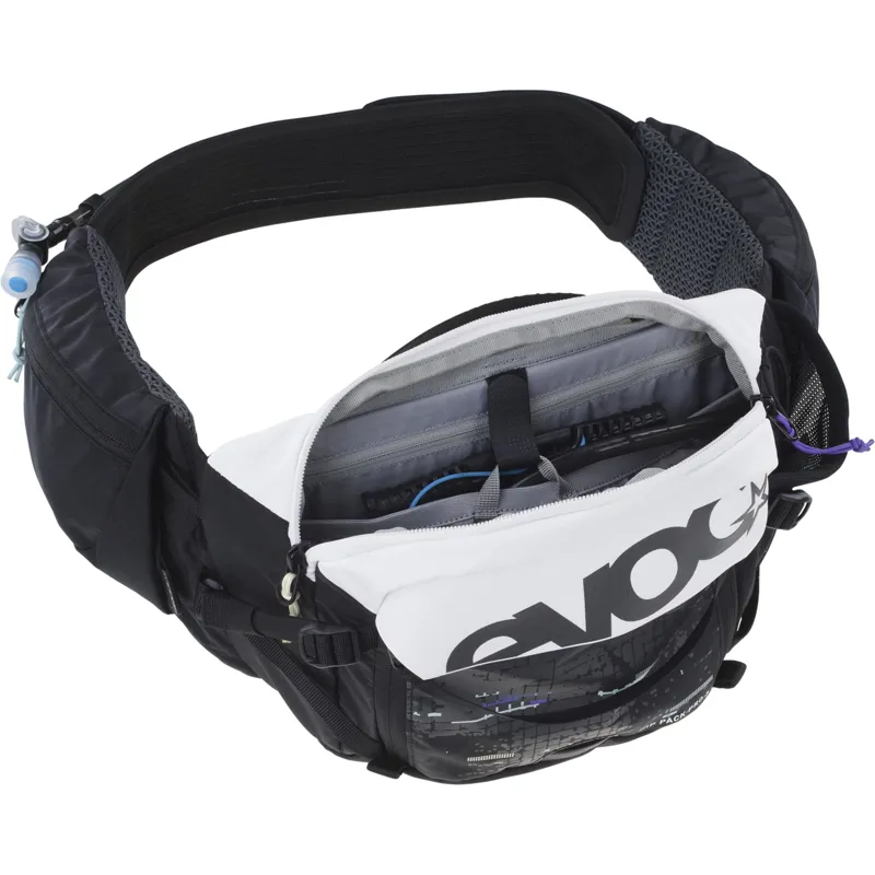 EVOC Hip Pack Pro 3  MUICOLOUR 3l-2