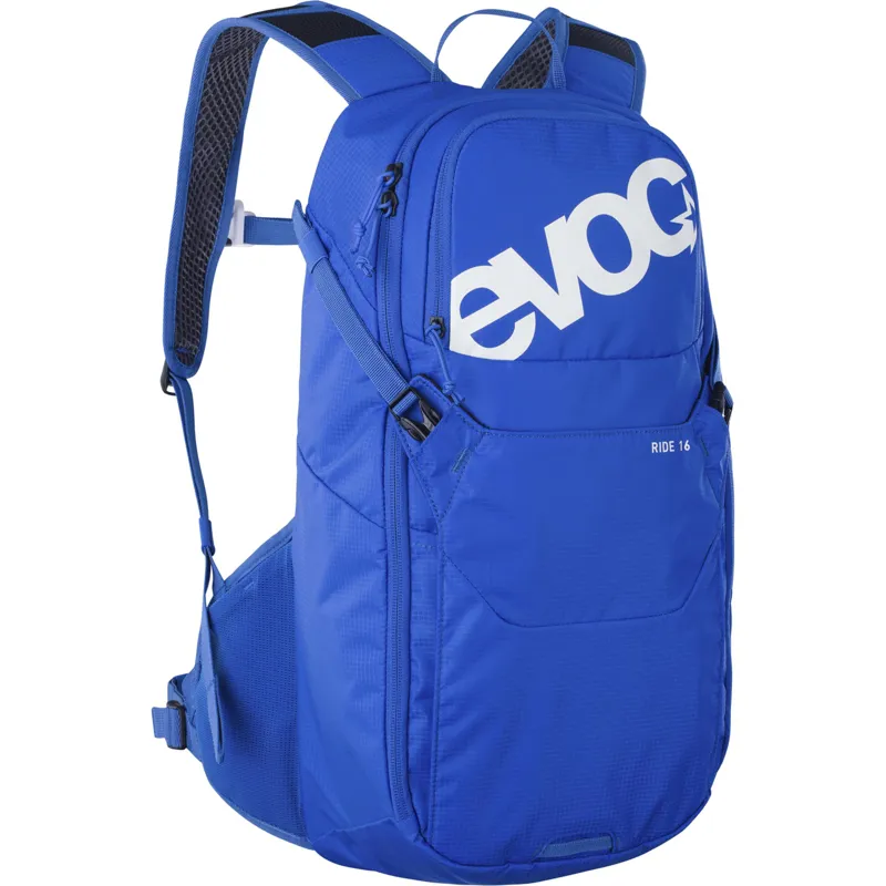 EVOC Ride Performance Backpack 16L  ROYAL BLUE