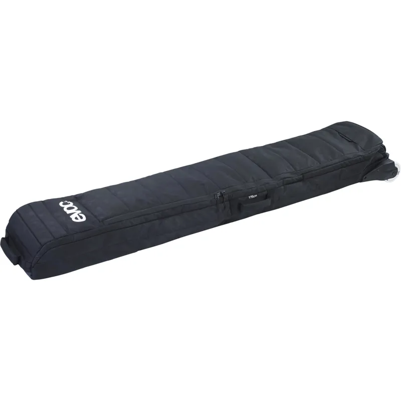 EVOC Ski Roller  BLACK-6