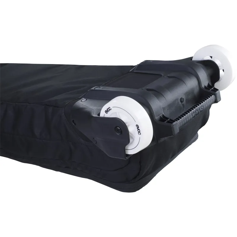 EVOC Ski Roller  BLACK-2