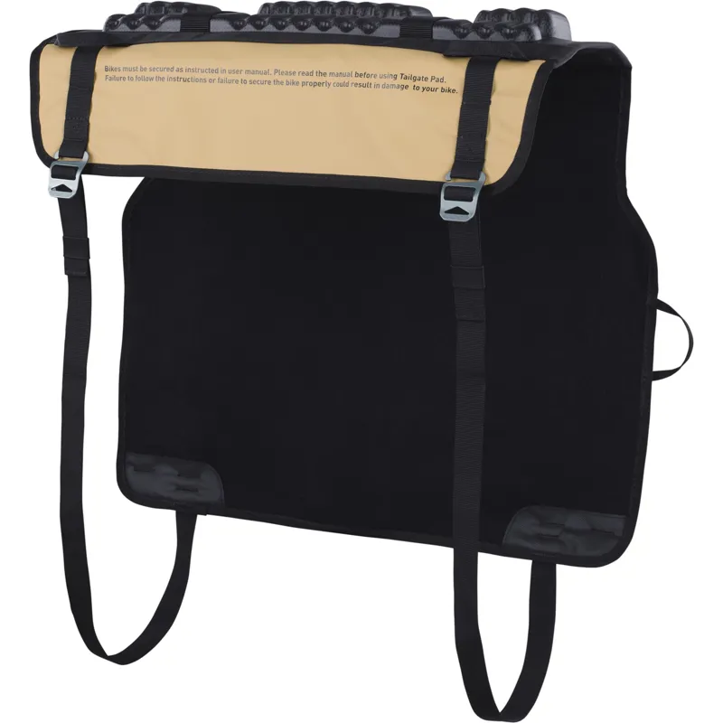 EVOC Tailgate Pad Duo SAND-1