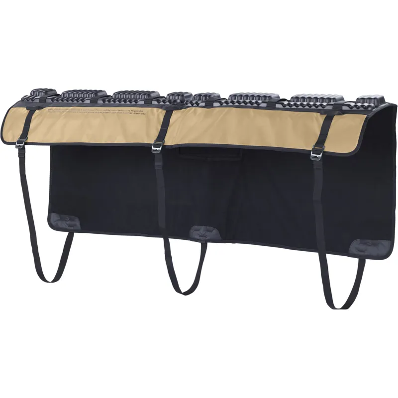 EVOC Tailgate Pad-1