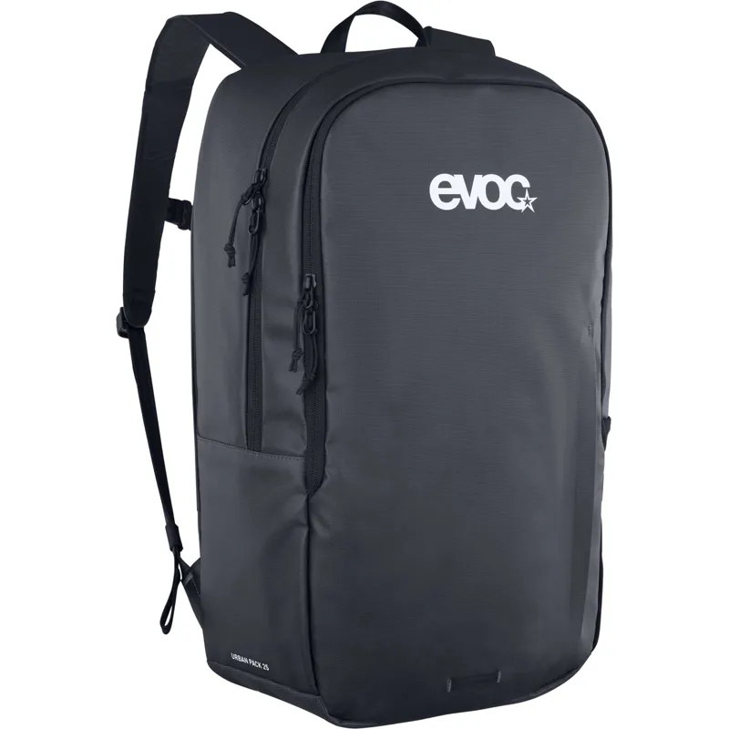 EVOC Urban Pack 25  CARBON GREY/BLACK 25l-7