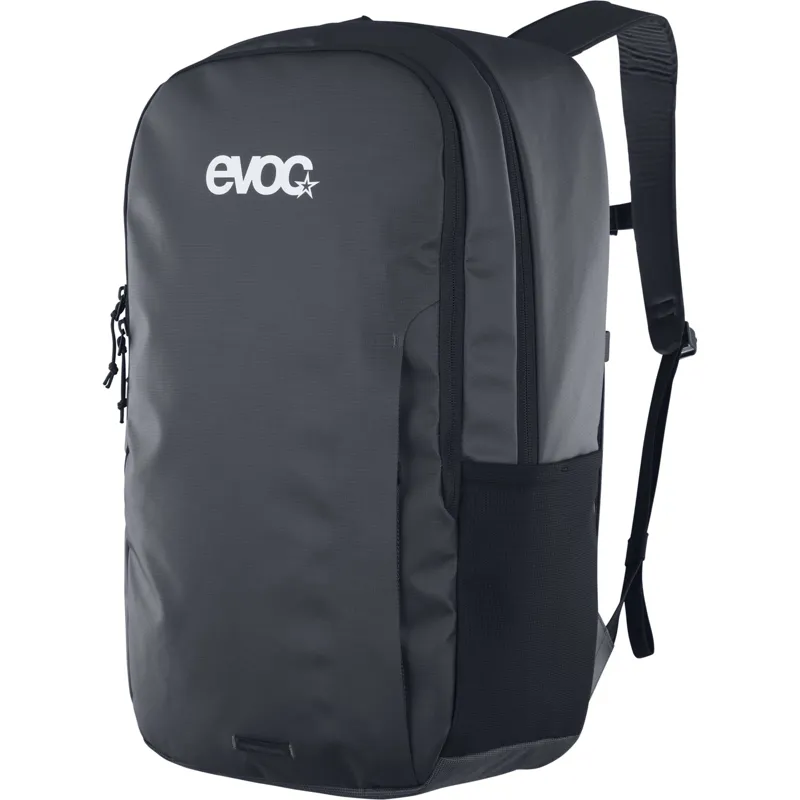EVOC Urban Pack 25  CARBON GREY/BLACK 25l