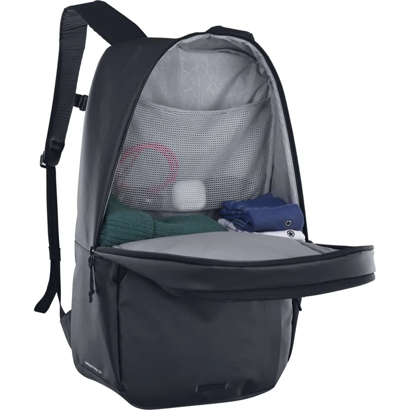 EVOC Urban Pack 25  CARBON GREY/BLACK 25l-1