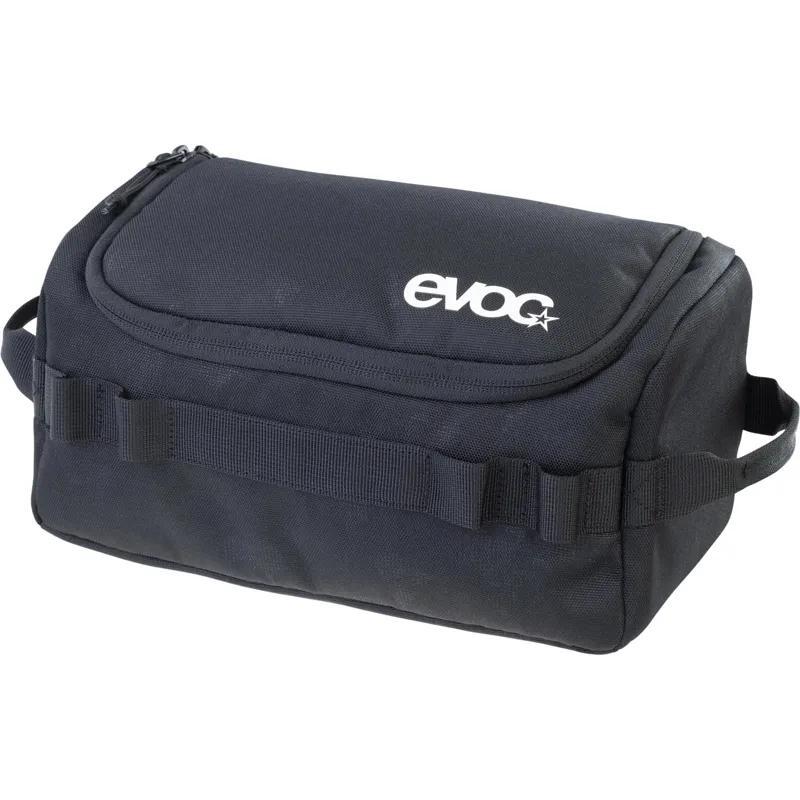 EVOC Wash Bag   BLACK 4l-4