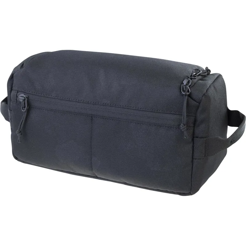 EVOC Wash Bag   BLACK 4l-3