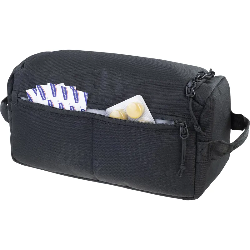 EVOC Wash Bag   BLACK 4l-2
