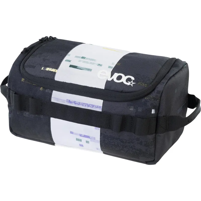 EVOC Wash Bag   MUICOLOUR 4l