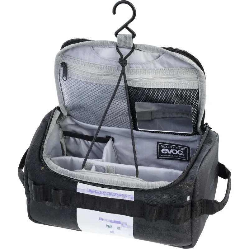 EVOC Wash Bag   MUICOLOUR 4l-2