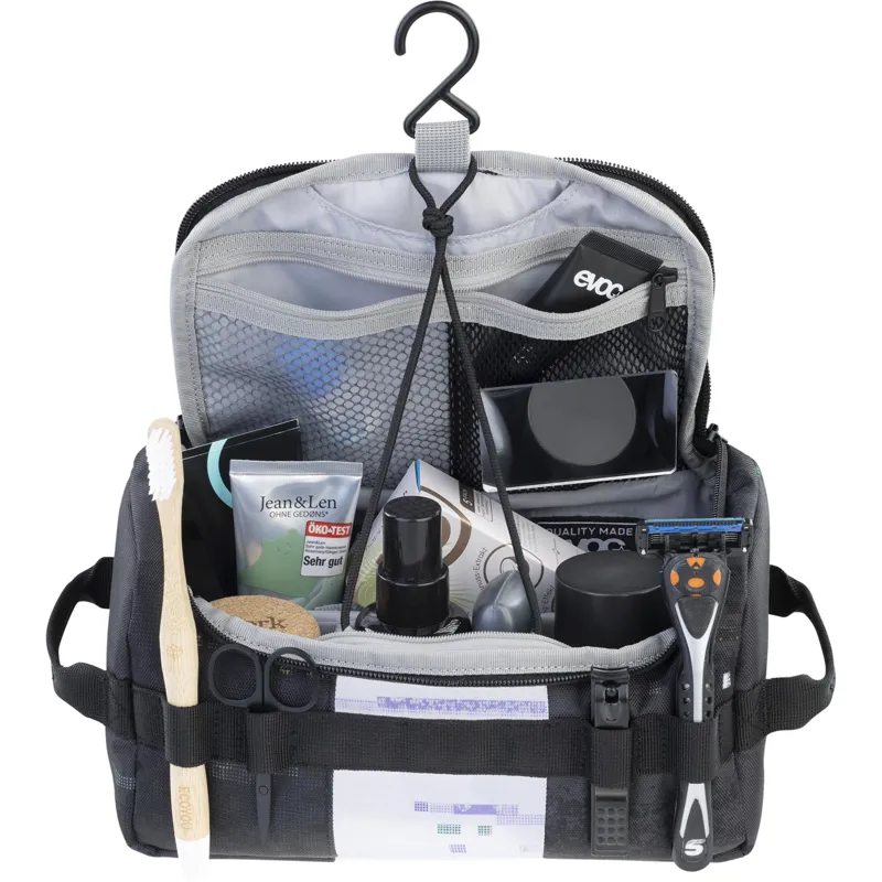 EVOC Wash Bag   MUICOLOUR 4l-1