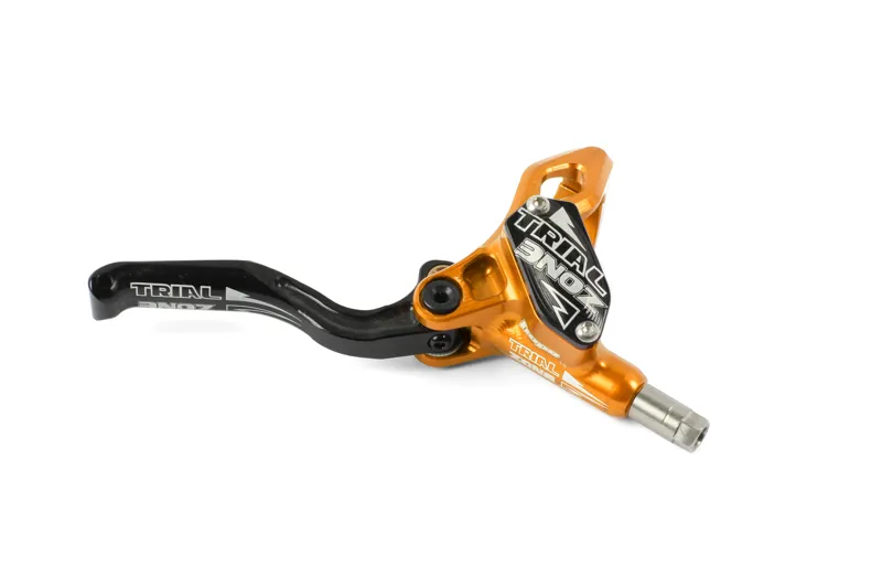 Trial Zone Master Cylinder Lever Complete