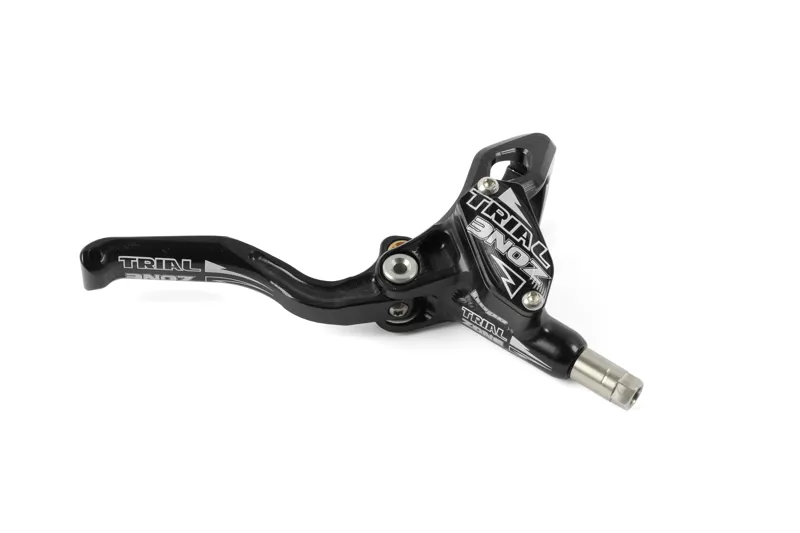 Trial Zone Master Cylinder Lever Complete