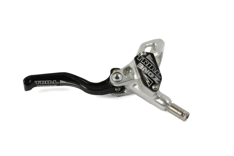 Trial Zone M/Cylinder Comp