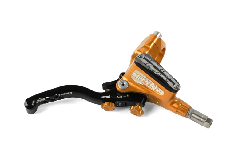 Hope Tech 3 Master Cylinder Complete