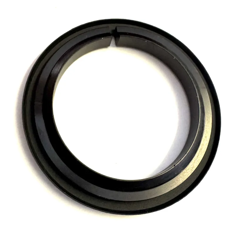 Hope IS52 Lower Crown Race - Black