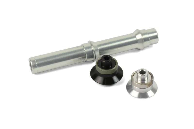 Hope Pro 2 Rear Hub QR Conversion Kit