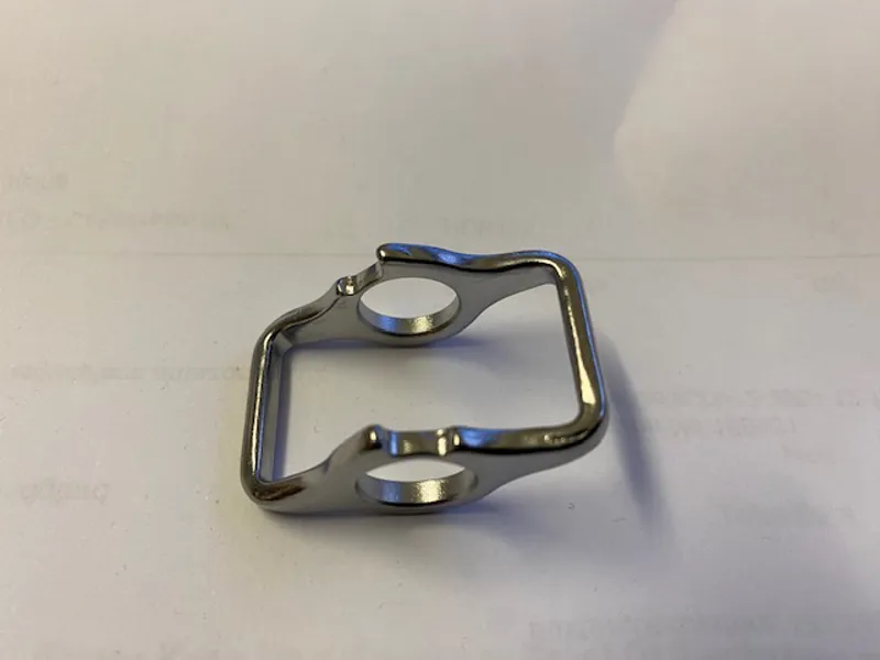 Crank Brothers Pedal Wing Inner Stamped