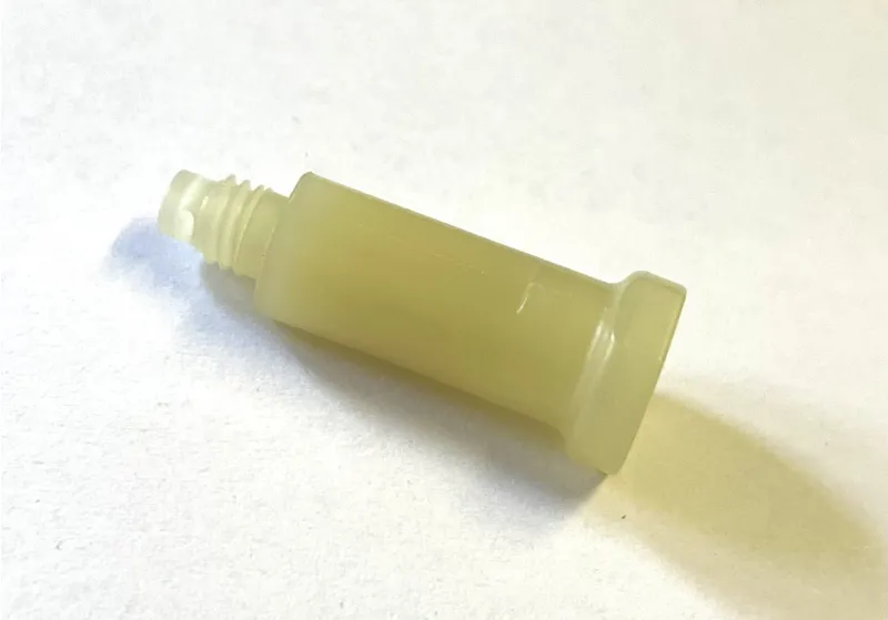 Shimano BL-U5000 Bleed Cup Funnel adapter