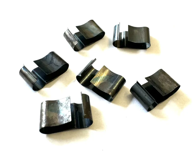 Hope Pro 5 Pawl Spring set Of Six - HD / TRIALS