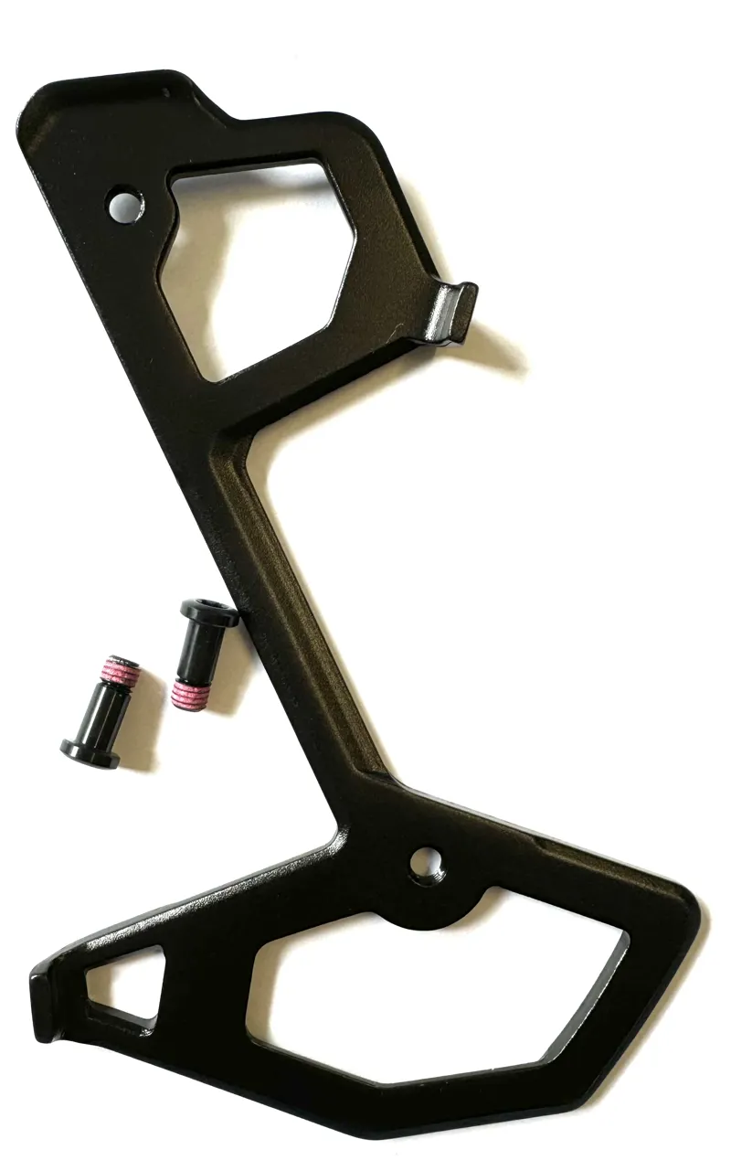 Sram Rear Derailleur Inner Cage Xxsl/Xx/x0 T-Type Eagle Axs inner Cage Including 2 t25 Aluminum Pulley Bolts