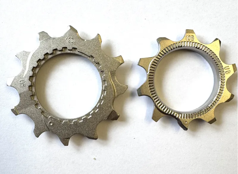 Shimano Cassette CSM9100 Sprocket Wheel 10T 12T