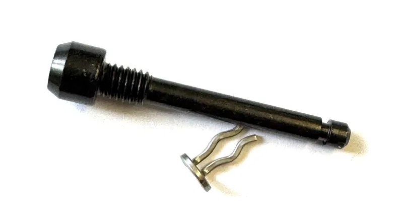 Shimano Disc Brake BRM7000 Pad Axle Pin And Snap Ring