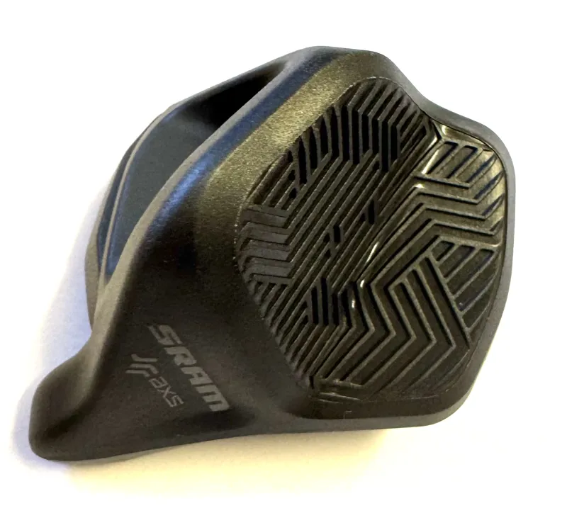 SRAM EC AXS Pod Rocker HMI Paddle Upgrade Shifter-1