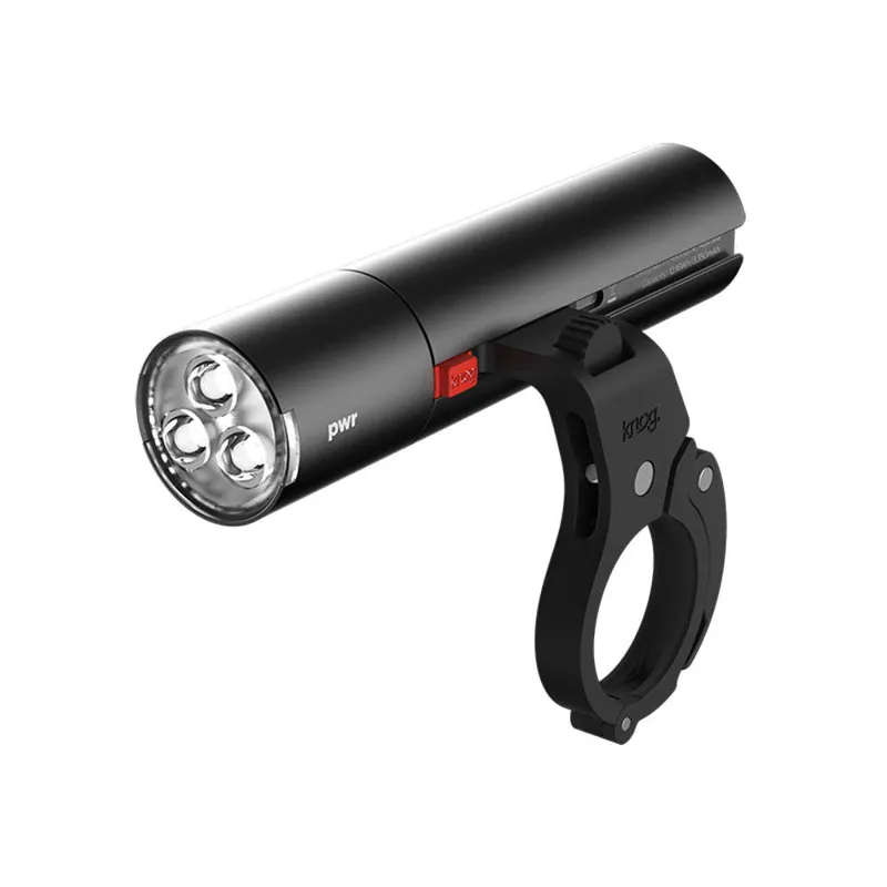 Knog PWR Road Front Light