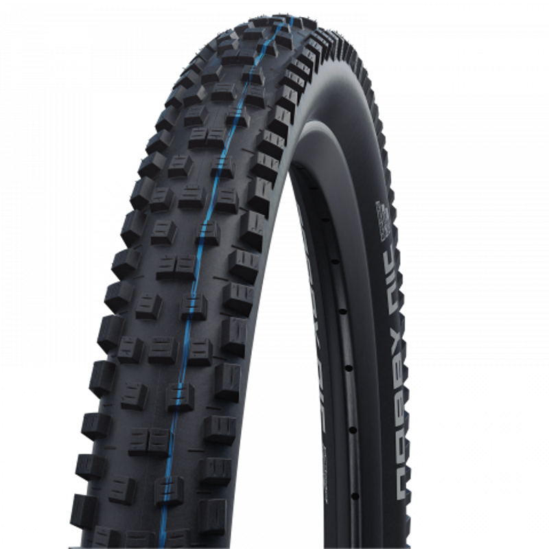 SCHWALBE Nobby Nic 29 x 2.40 SuperTrail TLE SGrip
