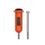 OneUp Components EDC Lite Tool System ORANGE