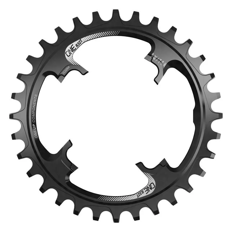 OneUp Components Switch Replacement Chainring - Round 34t