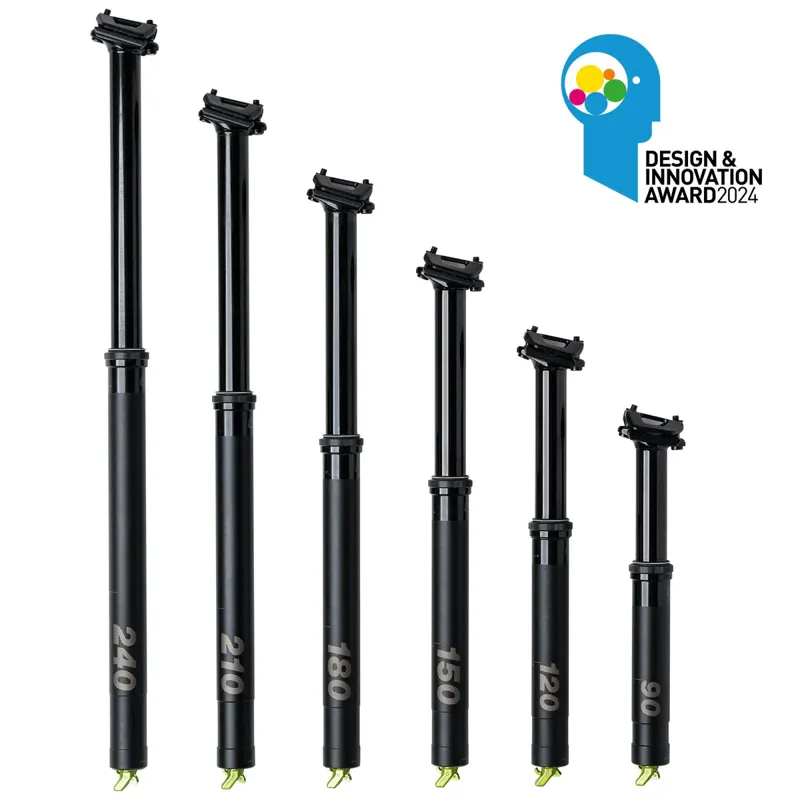 Oneup V3 Dropper Post 31.6 210mm