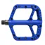 OneUp FLAT PEDAL COMP BLUE