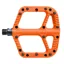 OneUp FLAT PEDAL COMP ORANGE