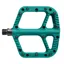 OneUp FLAT PEDAL COMP TURQUOISE