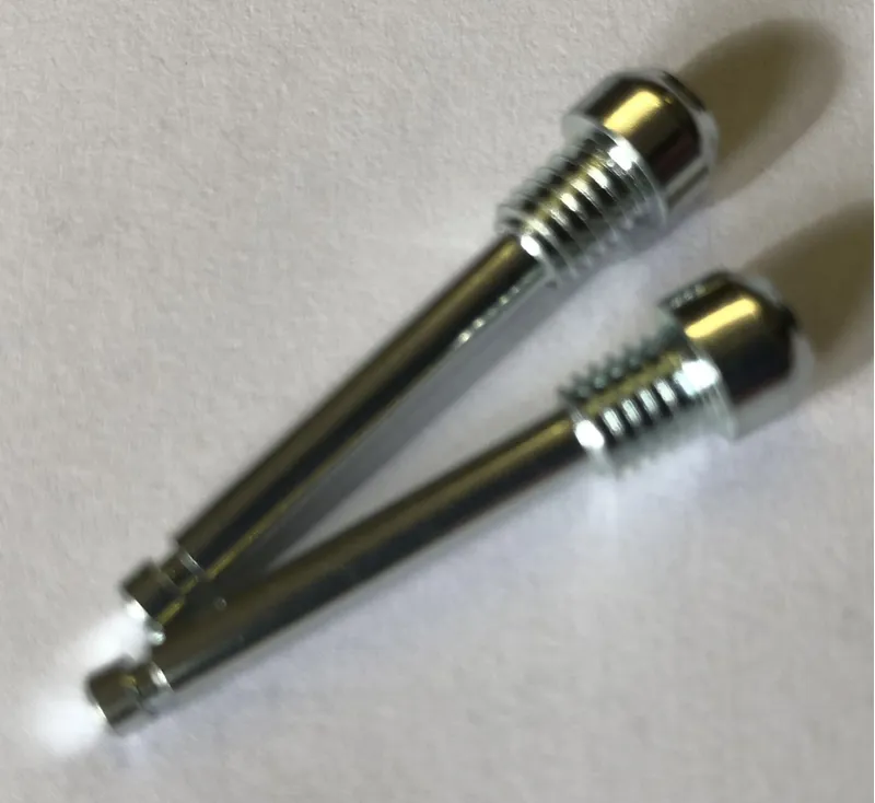 Aztec Disc Brake Pad Retaining Pins M5 X 25mm Hope 2pcs