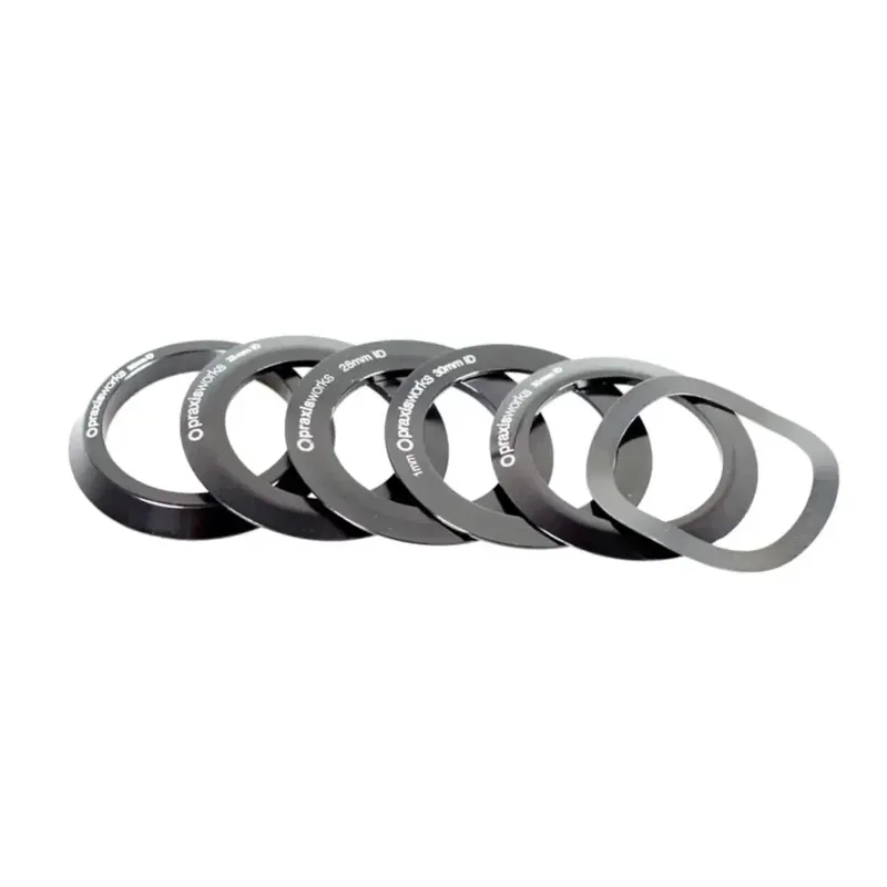 Praxis - SPARE - BB Converter Seal Kit - M30