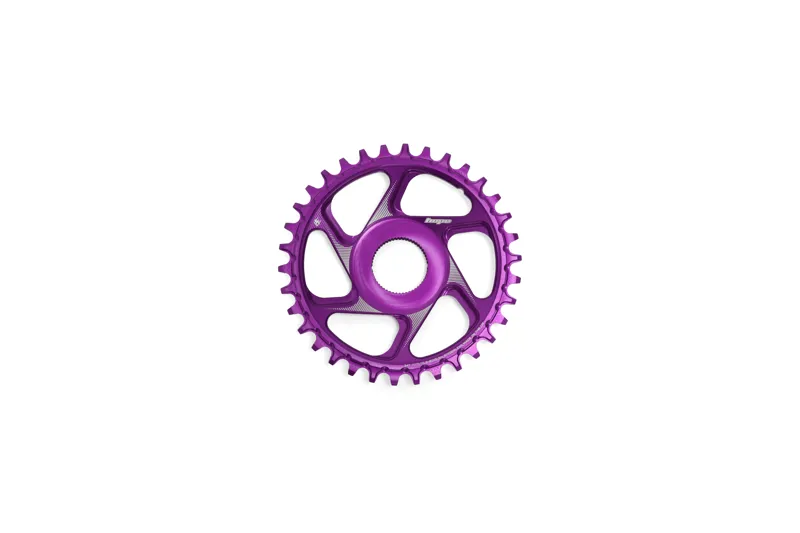 Spiderless Chainring Bosch E Bike-2