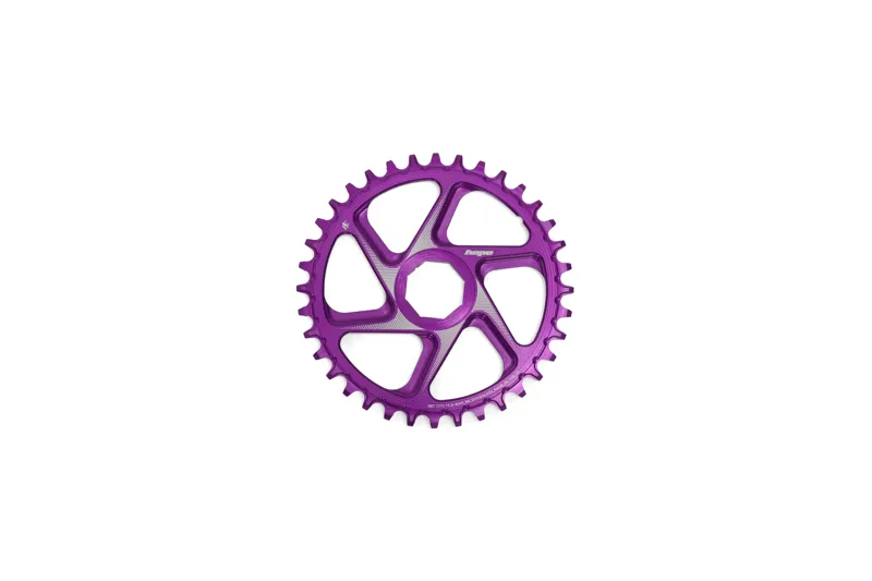 Spiderless Chainring Bosch E Bike-4