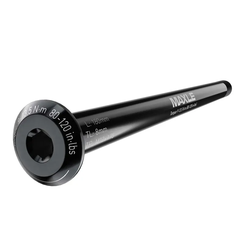 Sram Axle Maxle Stealth Rear Length 174mm Thread Length 16mm