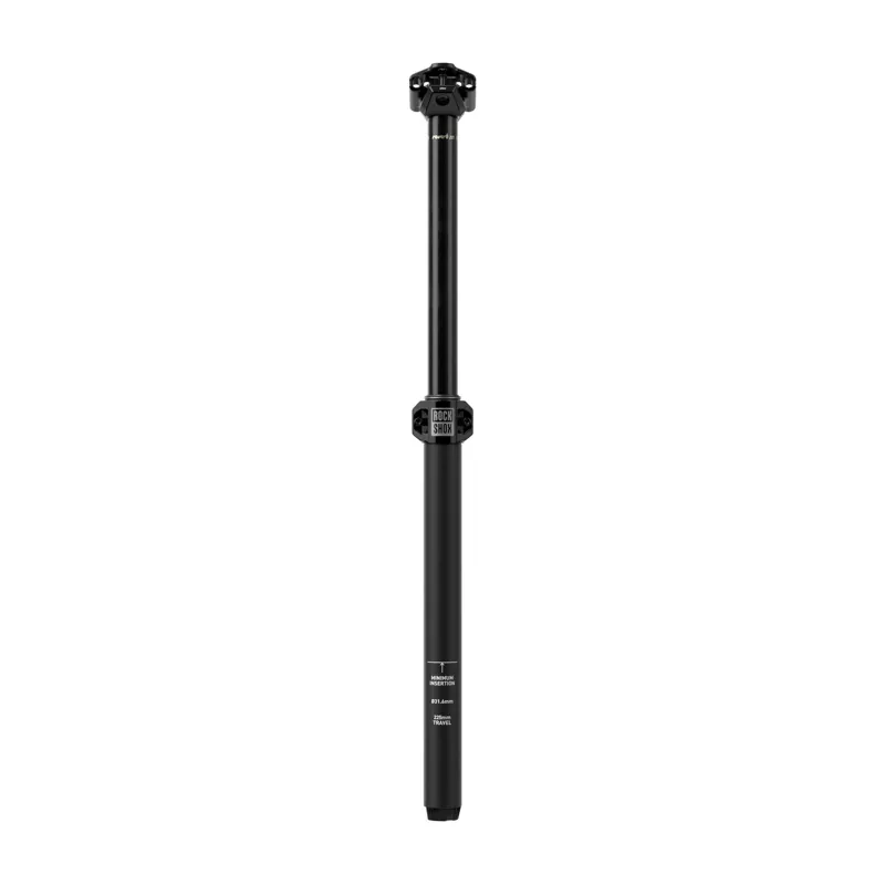 ROCKSHOX Reverb AXS B1 Dropper Seatpost
