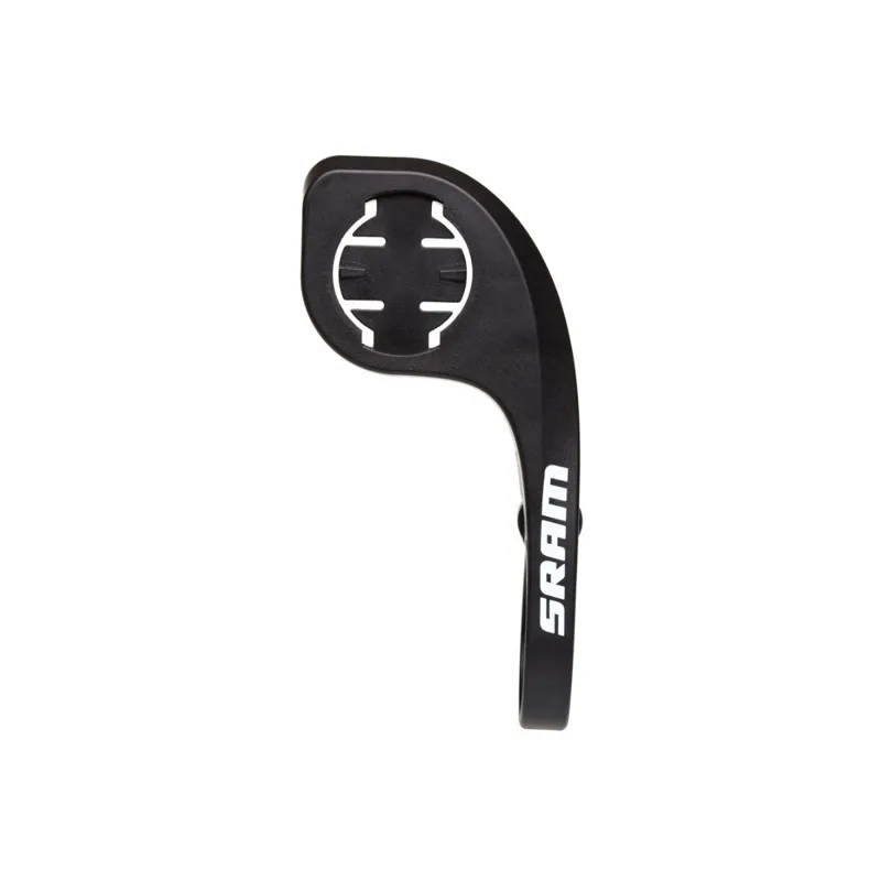 Sram Quickview Mtb Garmin Gps/Computer Mount 31.8mm Quarter Turn/Twist Lock: size