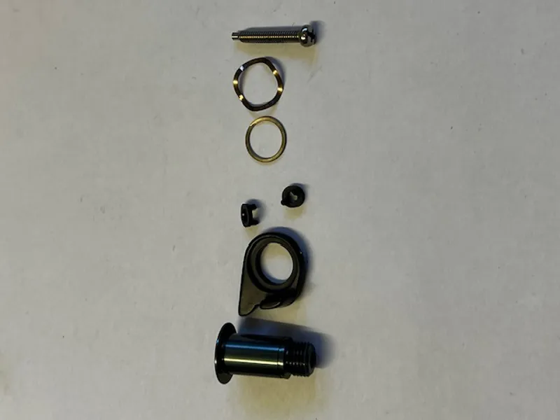 SRAM B-Bolt B-Screw for Rear Derailleur Force22