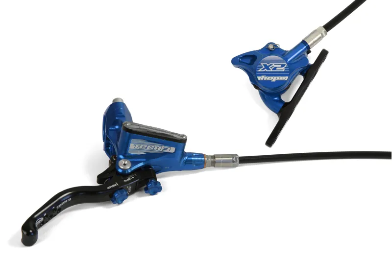 Hope Tech 3 FM X2 Front - No Rotor-1