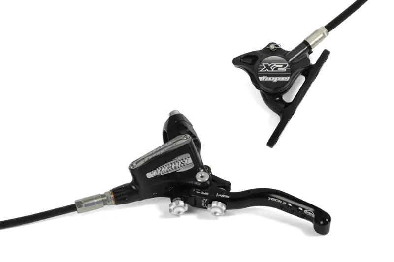 Hope Tech 3 FM X2 Front - No Rotor-8